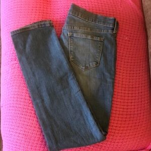 Old Navy Mid-Rise Regular 6 Jeans